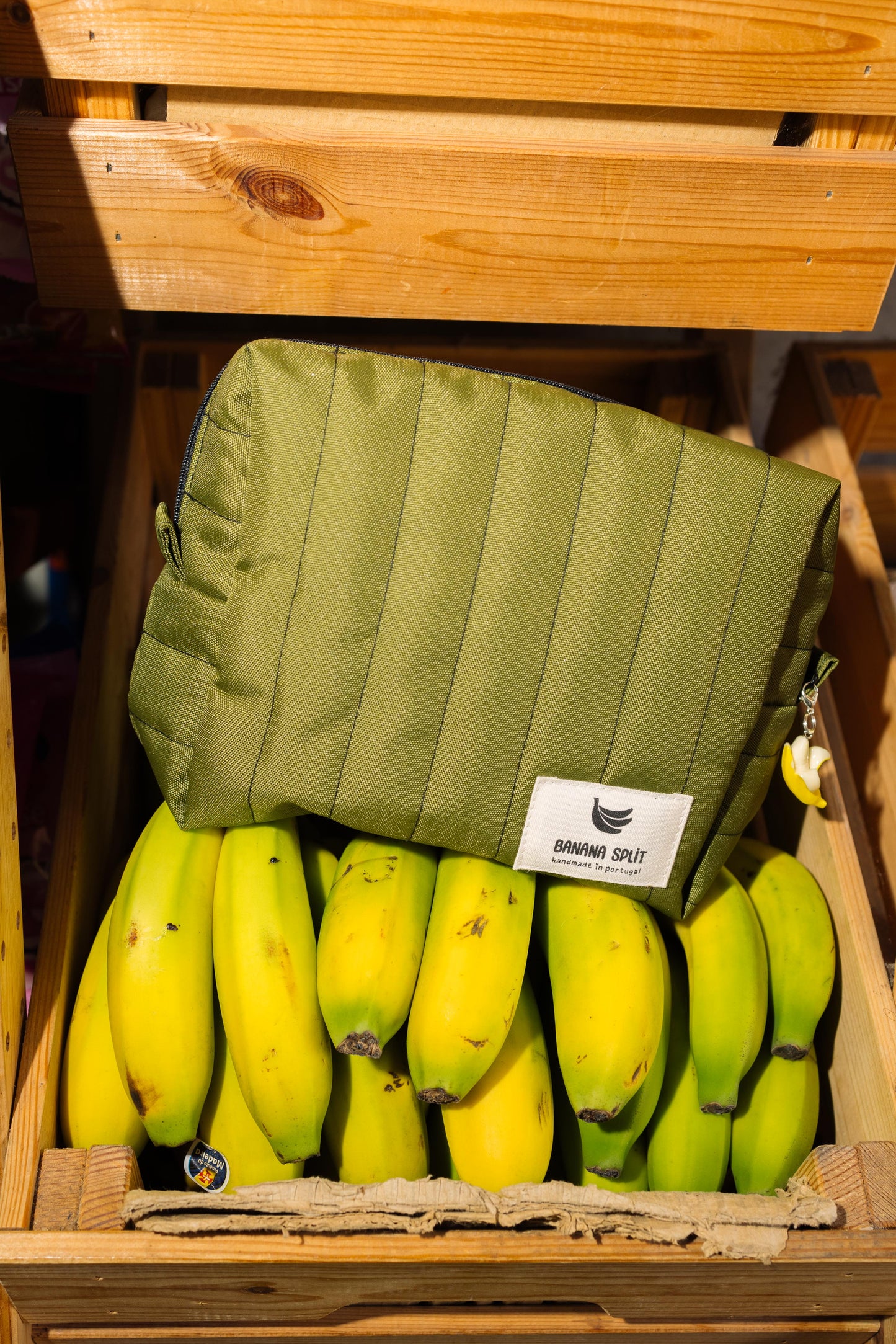 Necessaire Go Green
