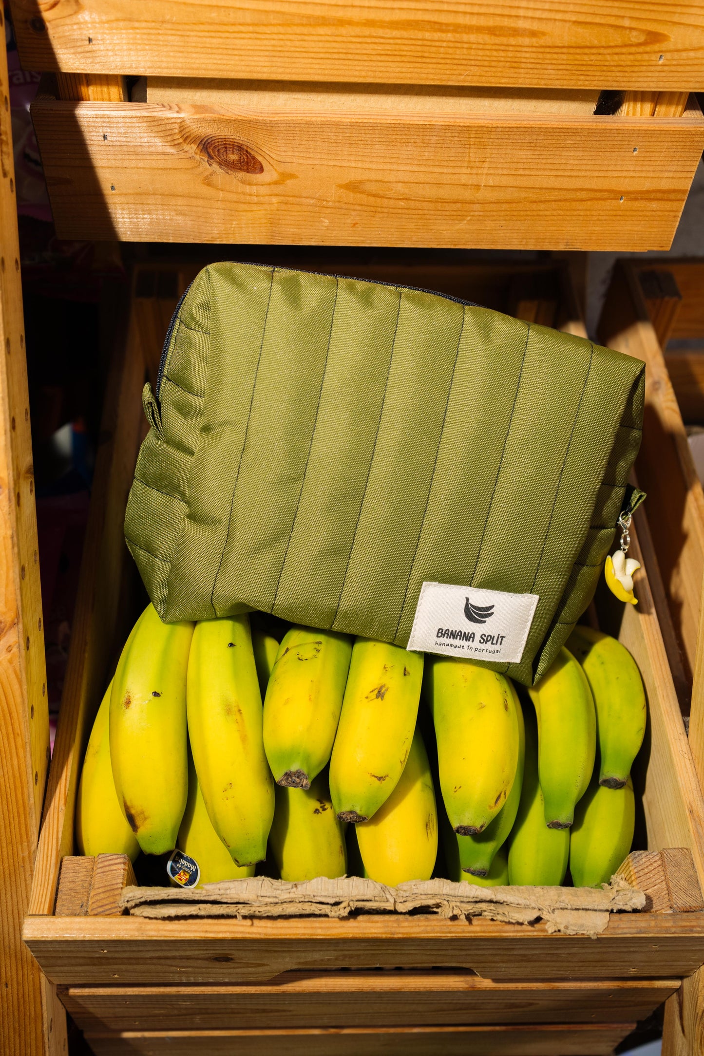 Necessaire Go Green