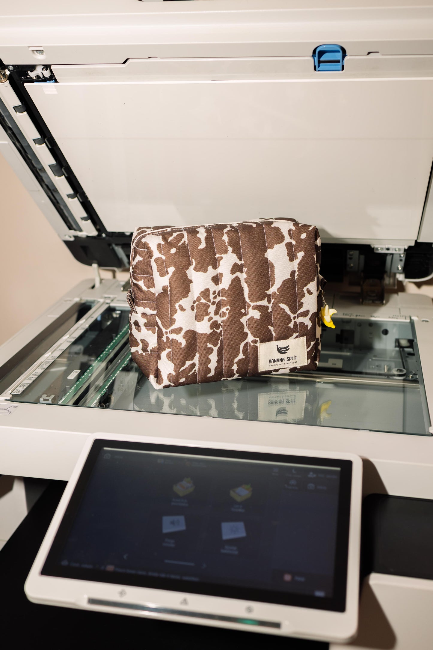 Necessaire Cowchella