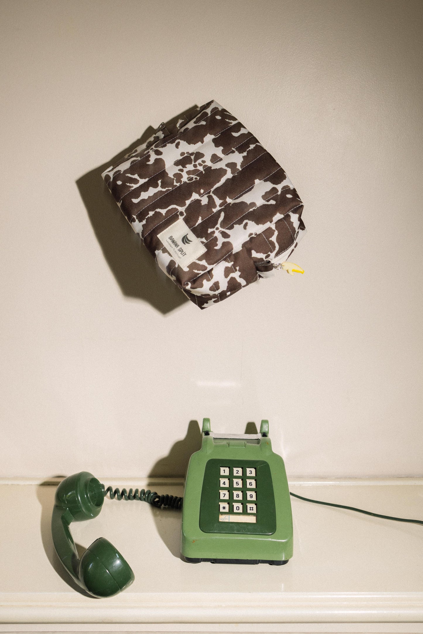 Necessaire Cowchella