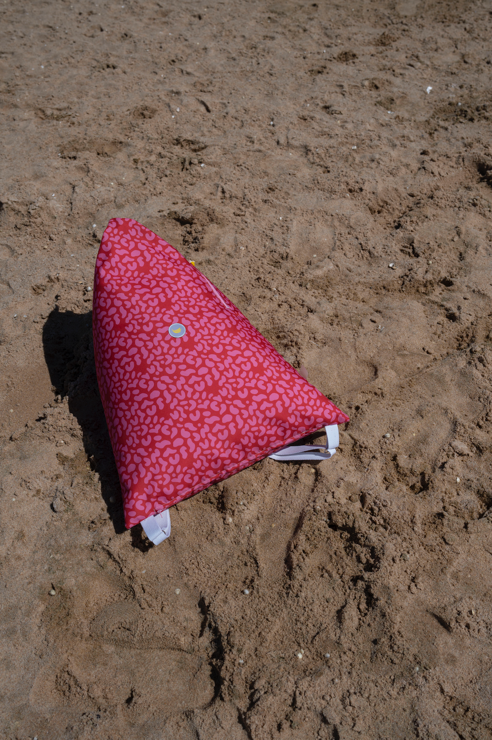 Maxi Groovy in Pink