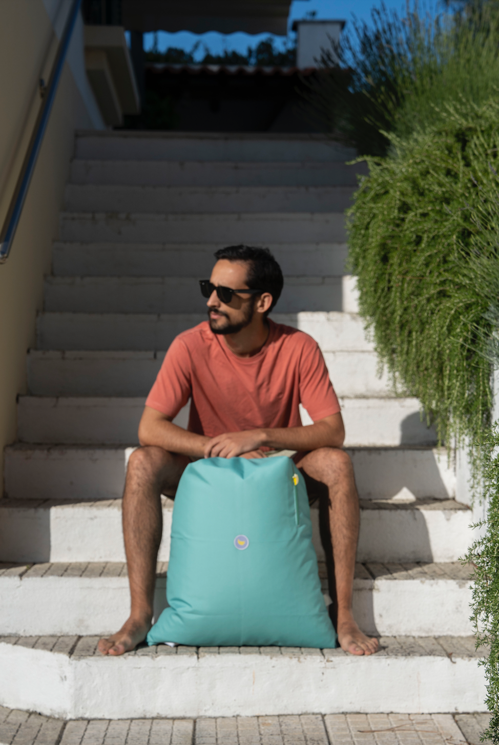 Maxi Mint