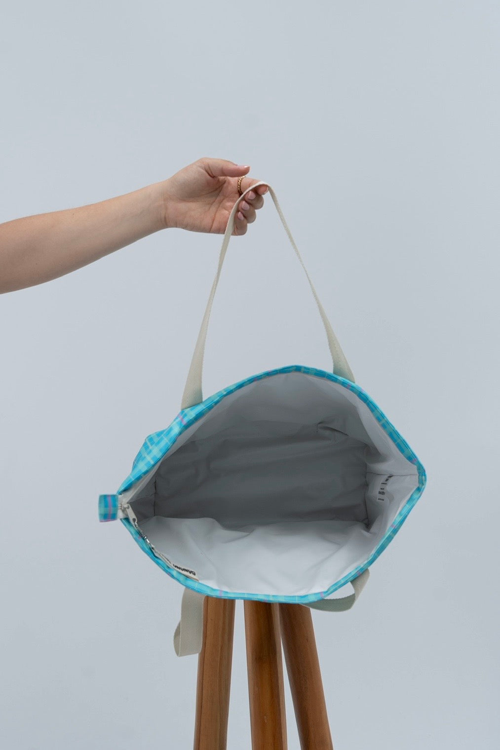 Block Party Maxi Pillow