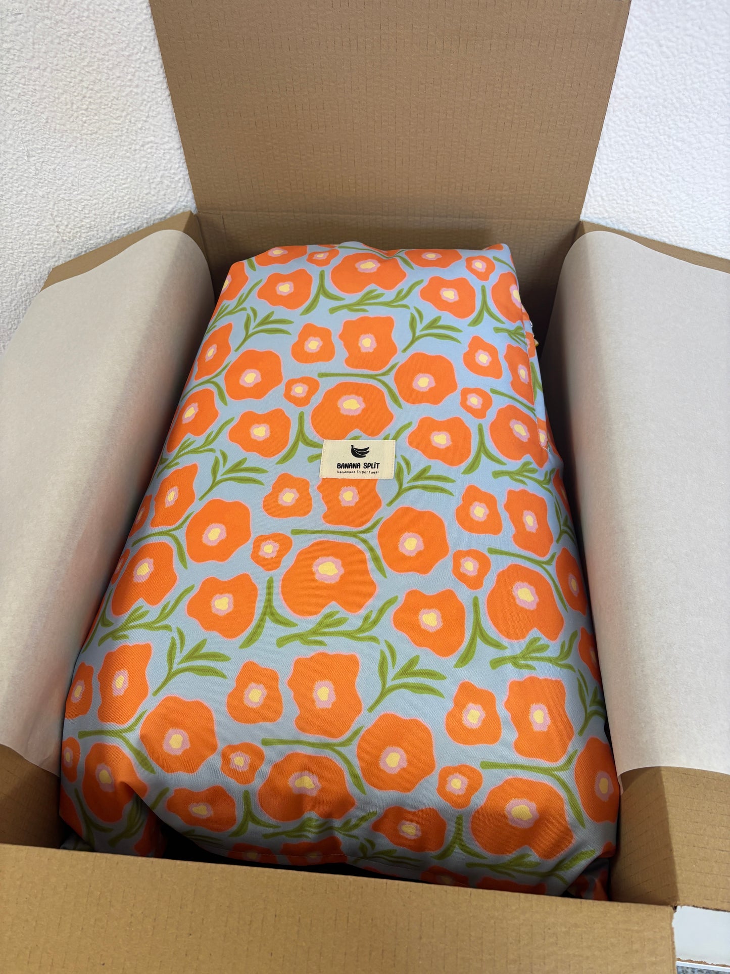 Petal Pop Maxi Pillow