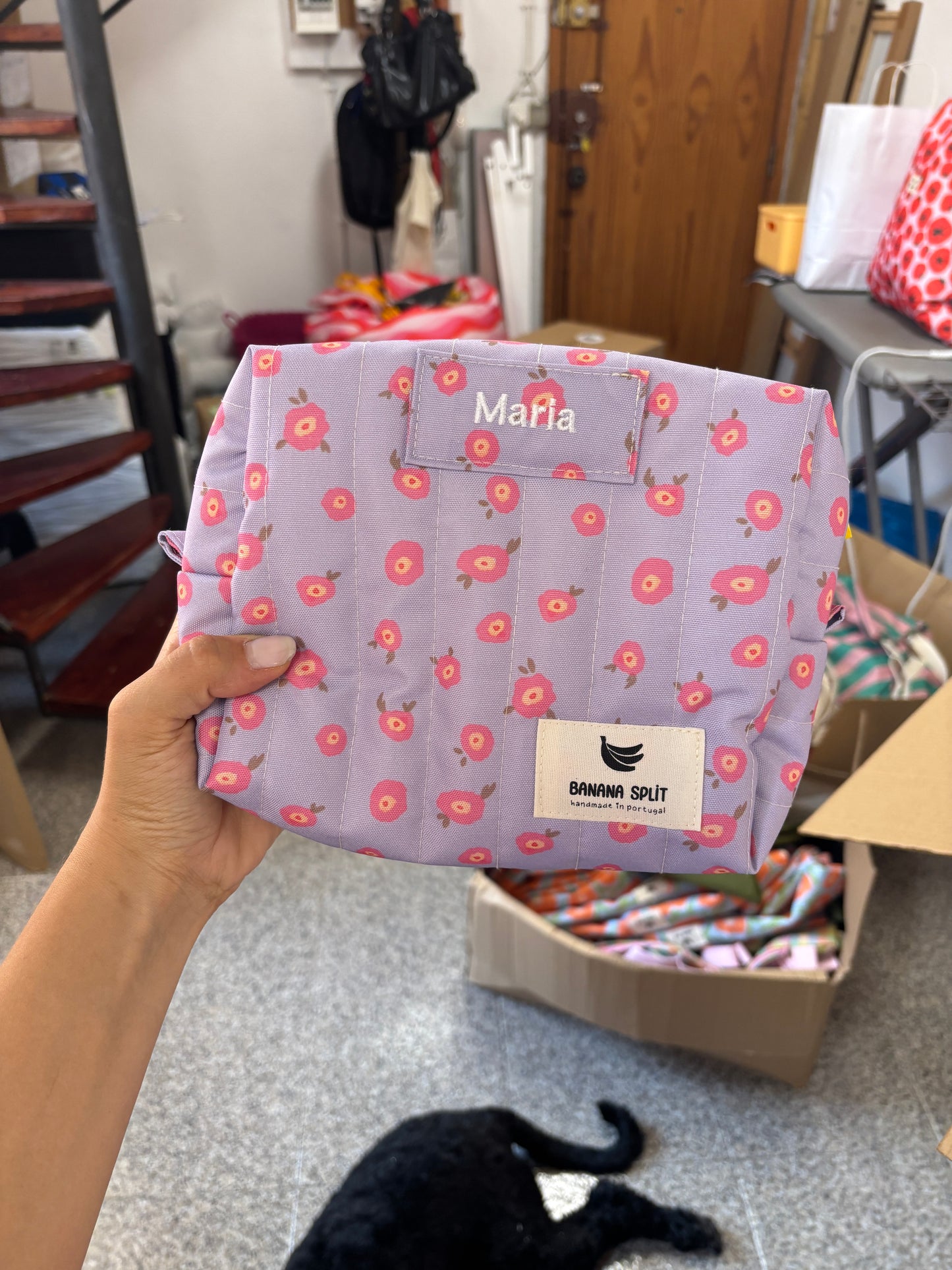 Necessaire Sugarbloom