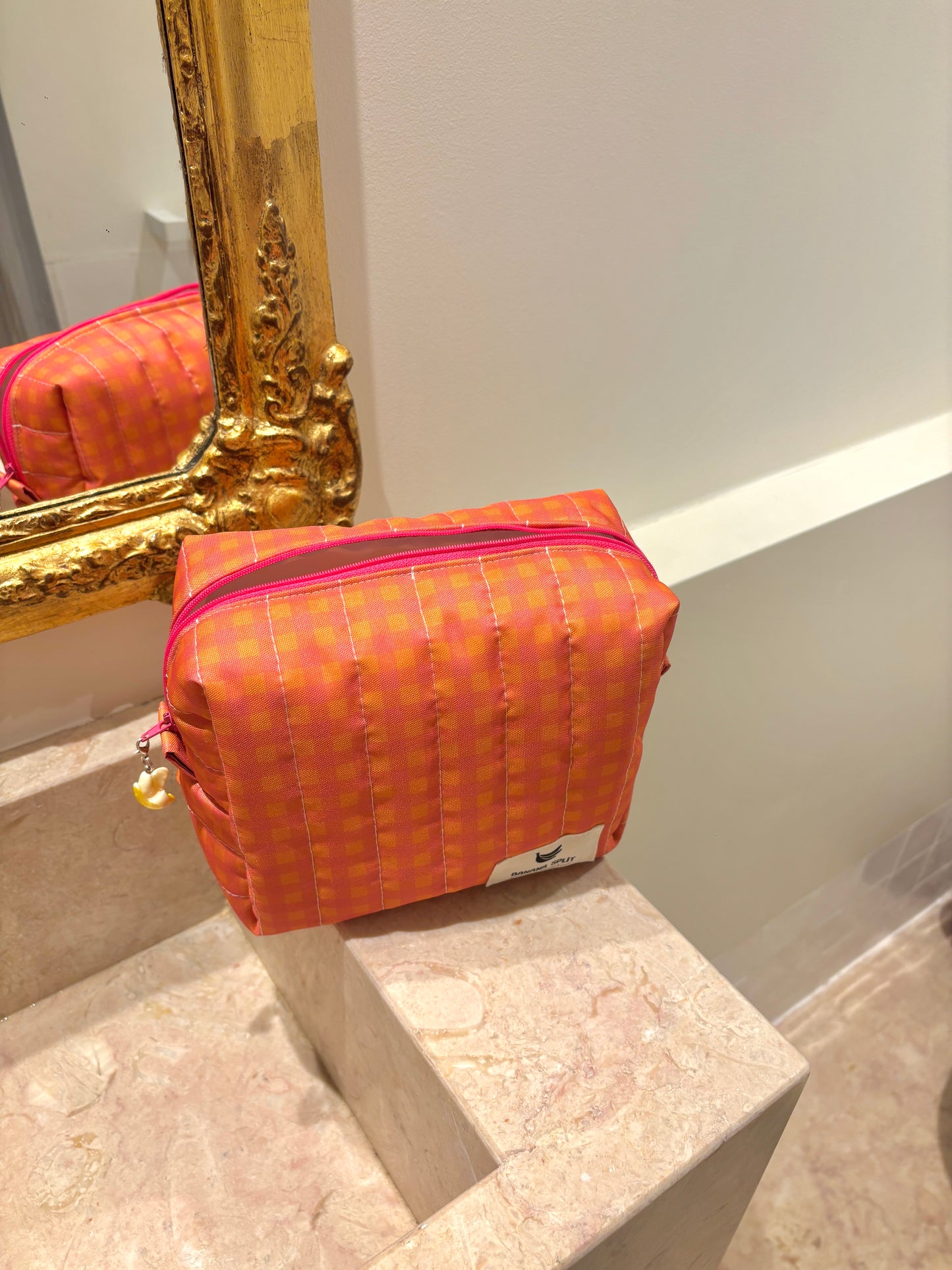 Necessaire Peach Please