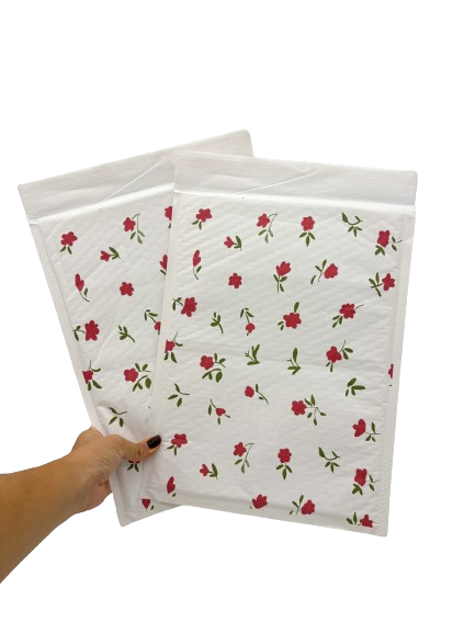 Envelope presente