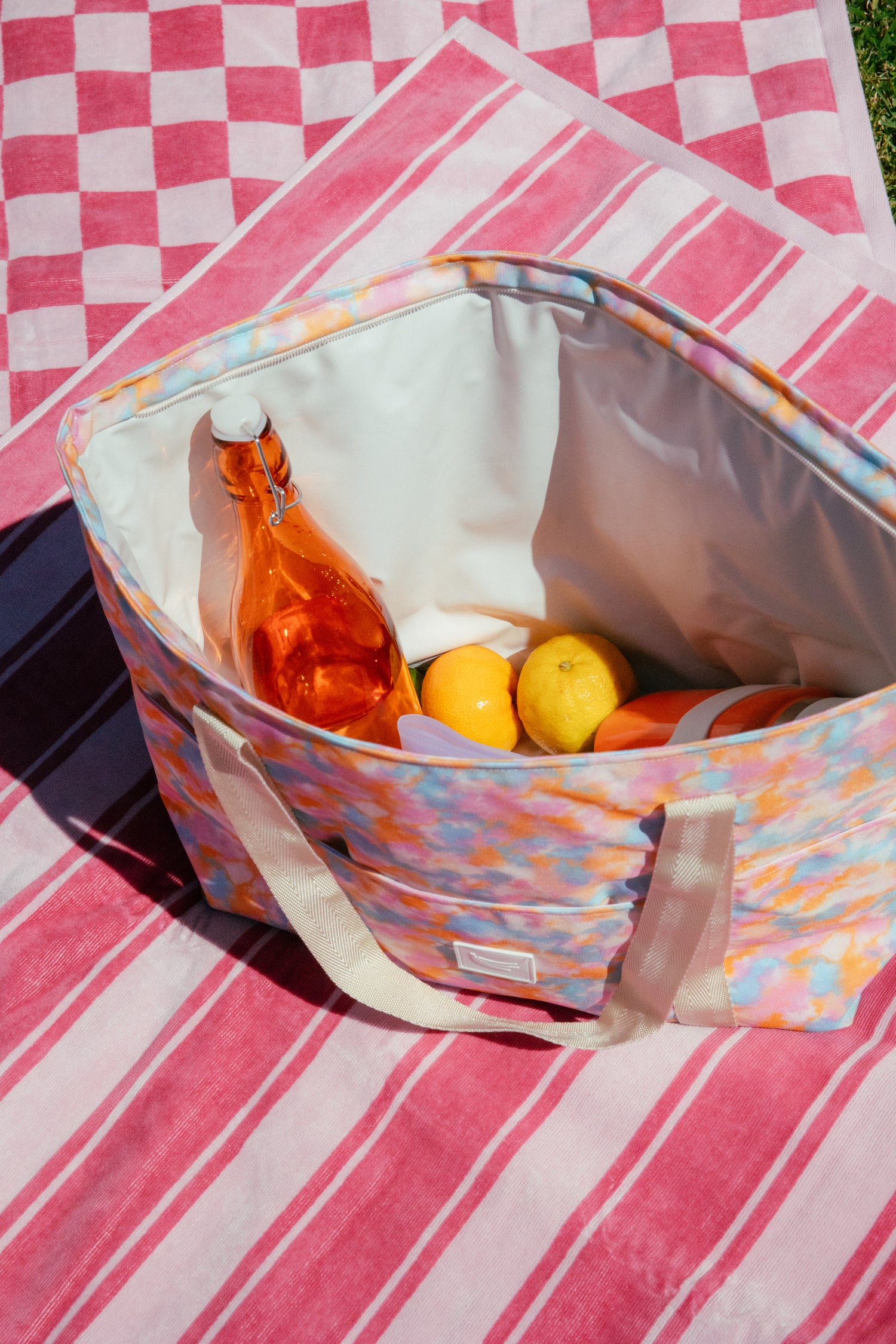 Lancheiras Tote