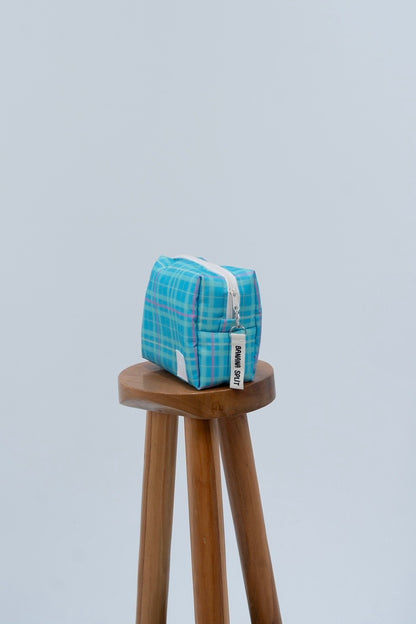 Block Party Maxi Pillow