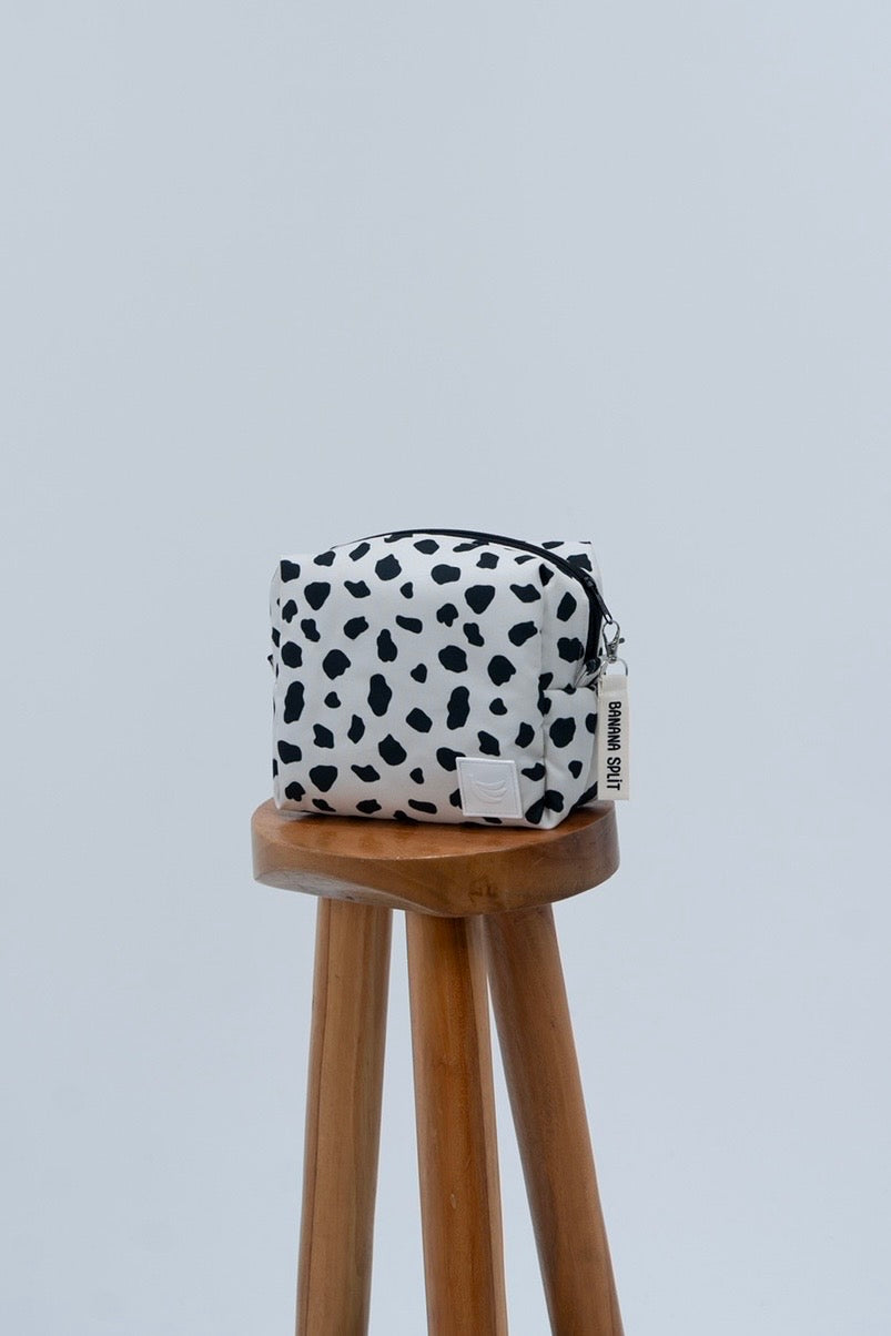 Block Party Maxi Pillow