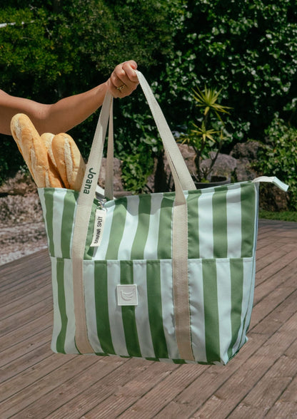 Tote Cooler Bag