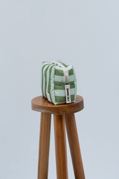 Block Party Maxi Pillow