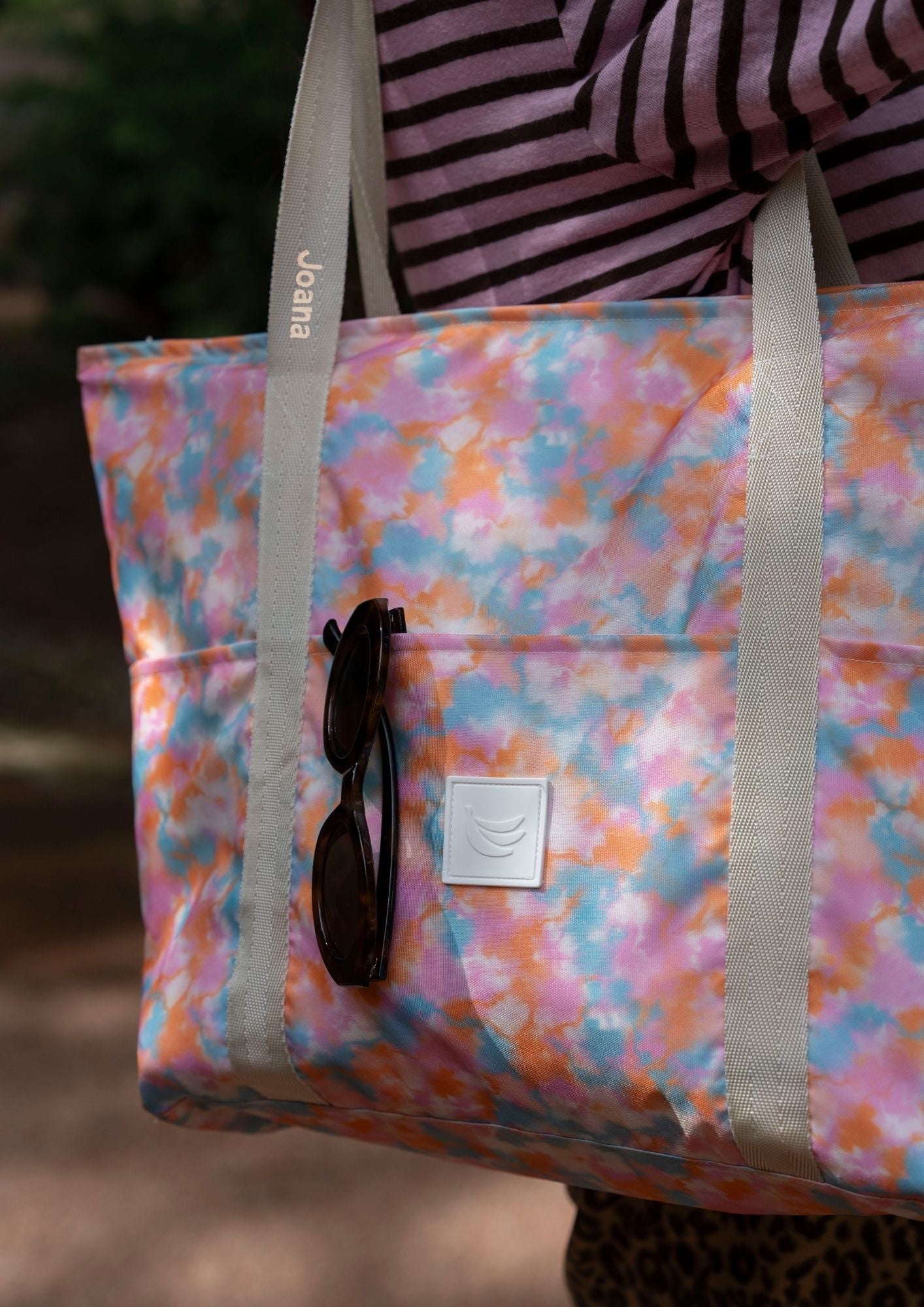 Tote Cooler Bag