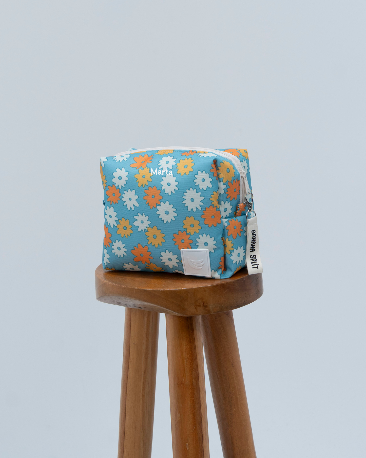 Block Party Maxi Pillow