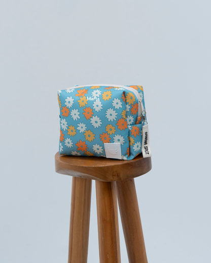 Block Party Maxi Pillow