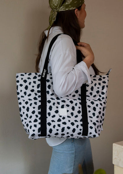 Tote Cooler Bag