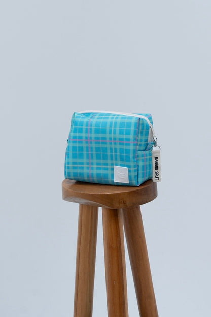 Block Party Maxi Pillow