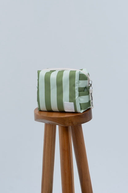 Block Party Maxi Pillow