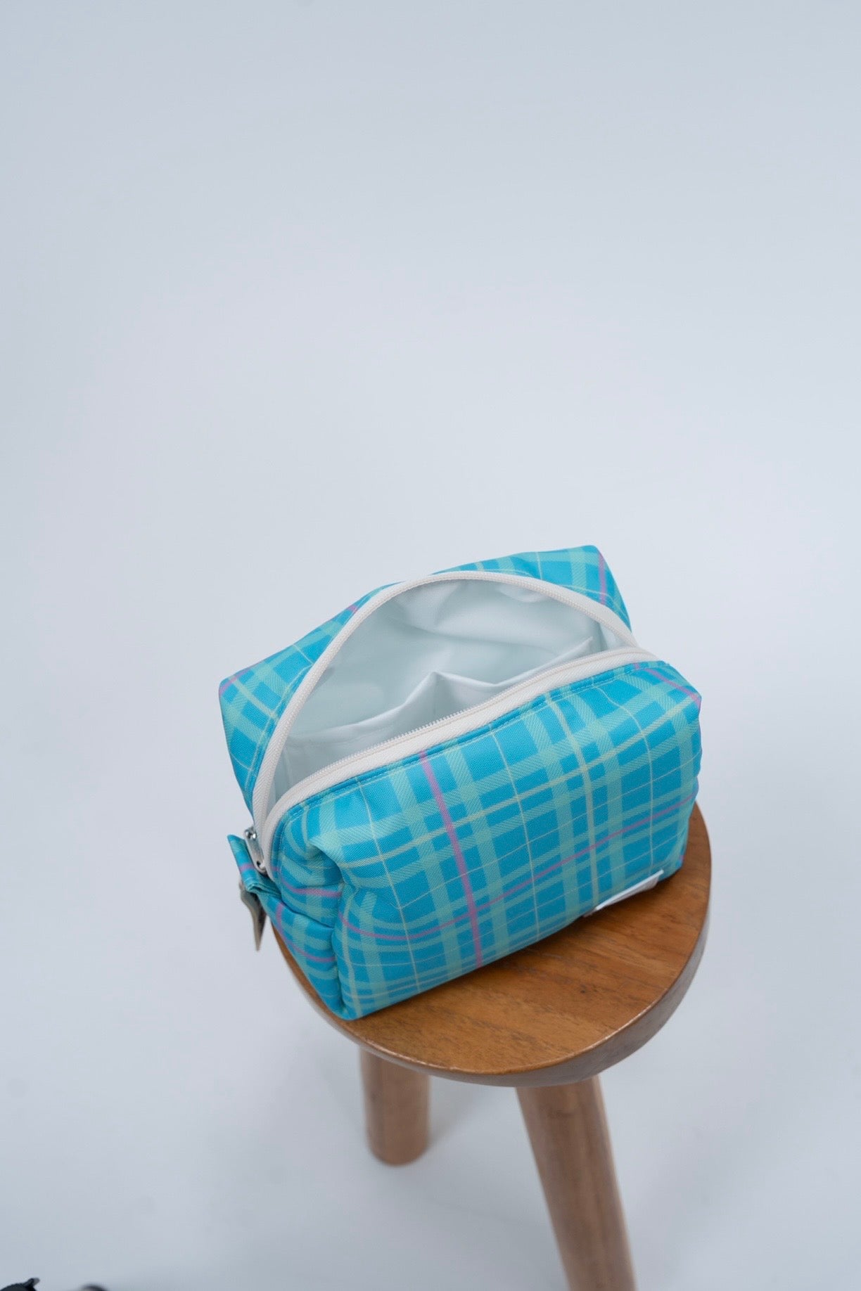 Block Party Maxi Pillow