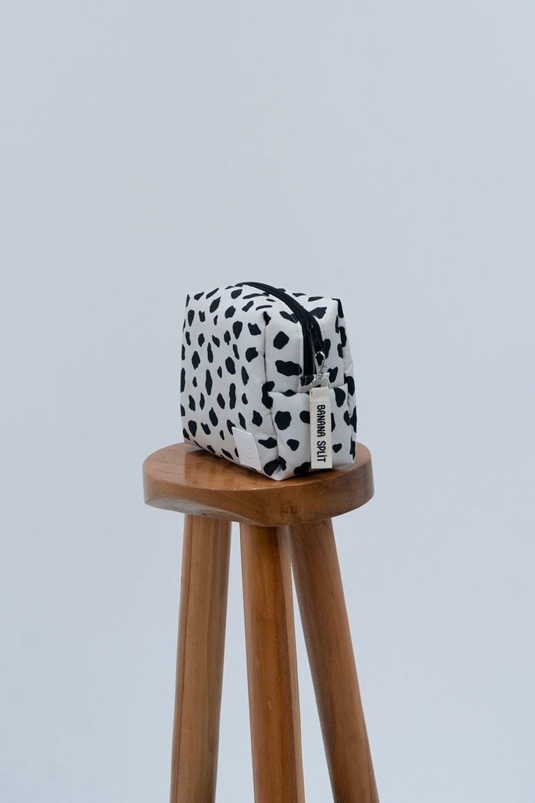 Block Party Maxi Pillow