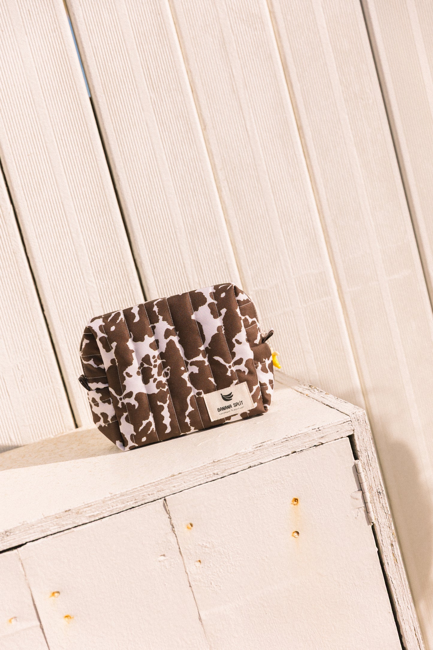 Necessaire Cowchella