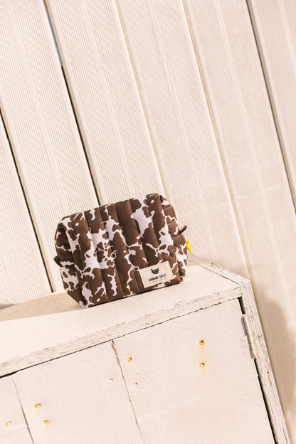 Necessaire Cowchella