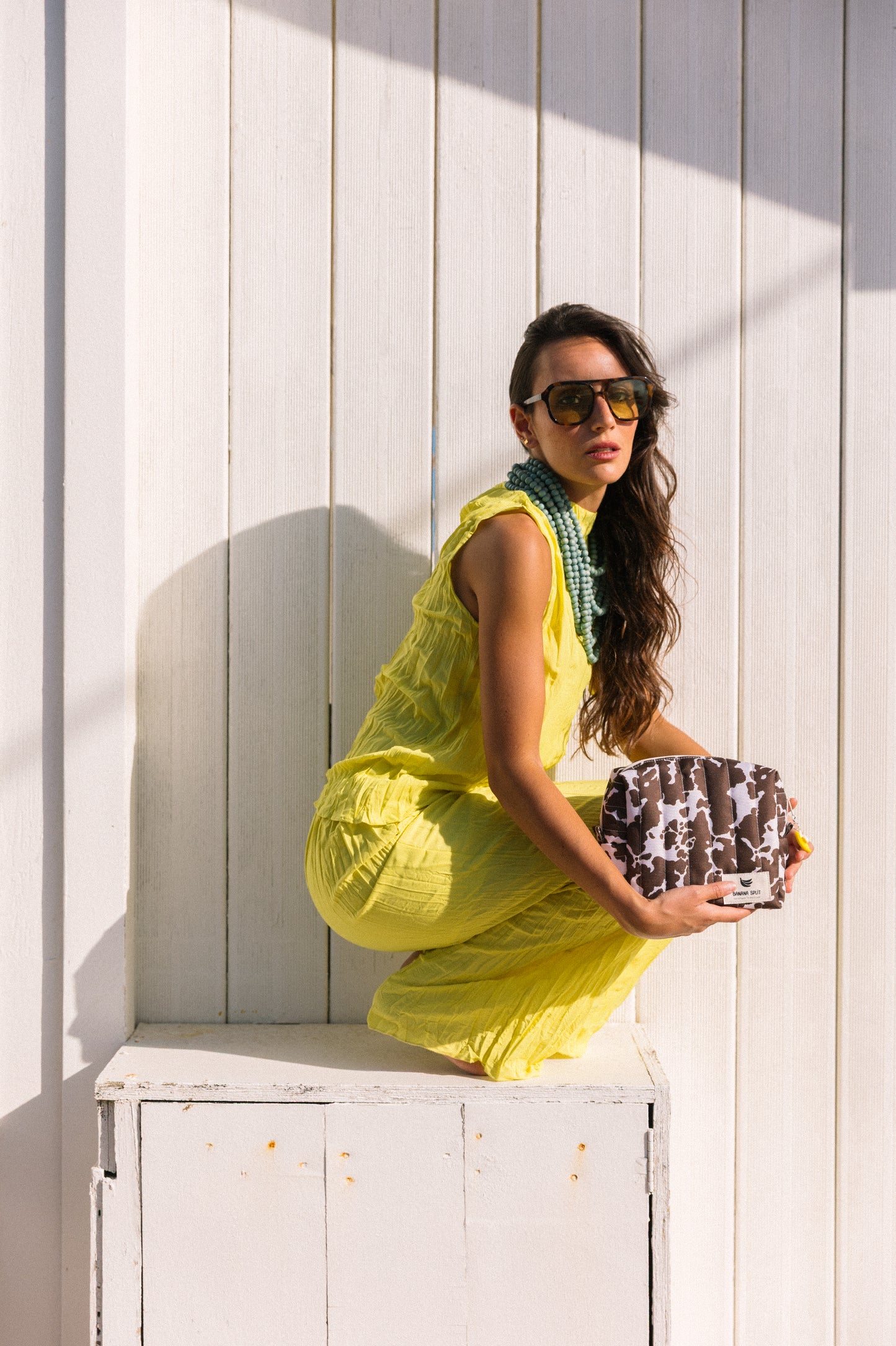 Necessaire Cowchella