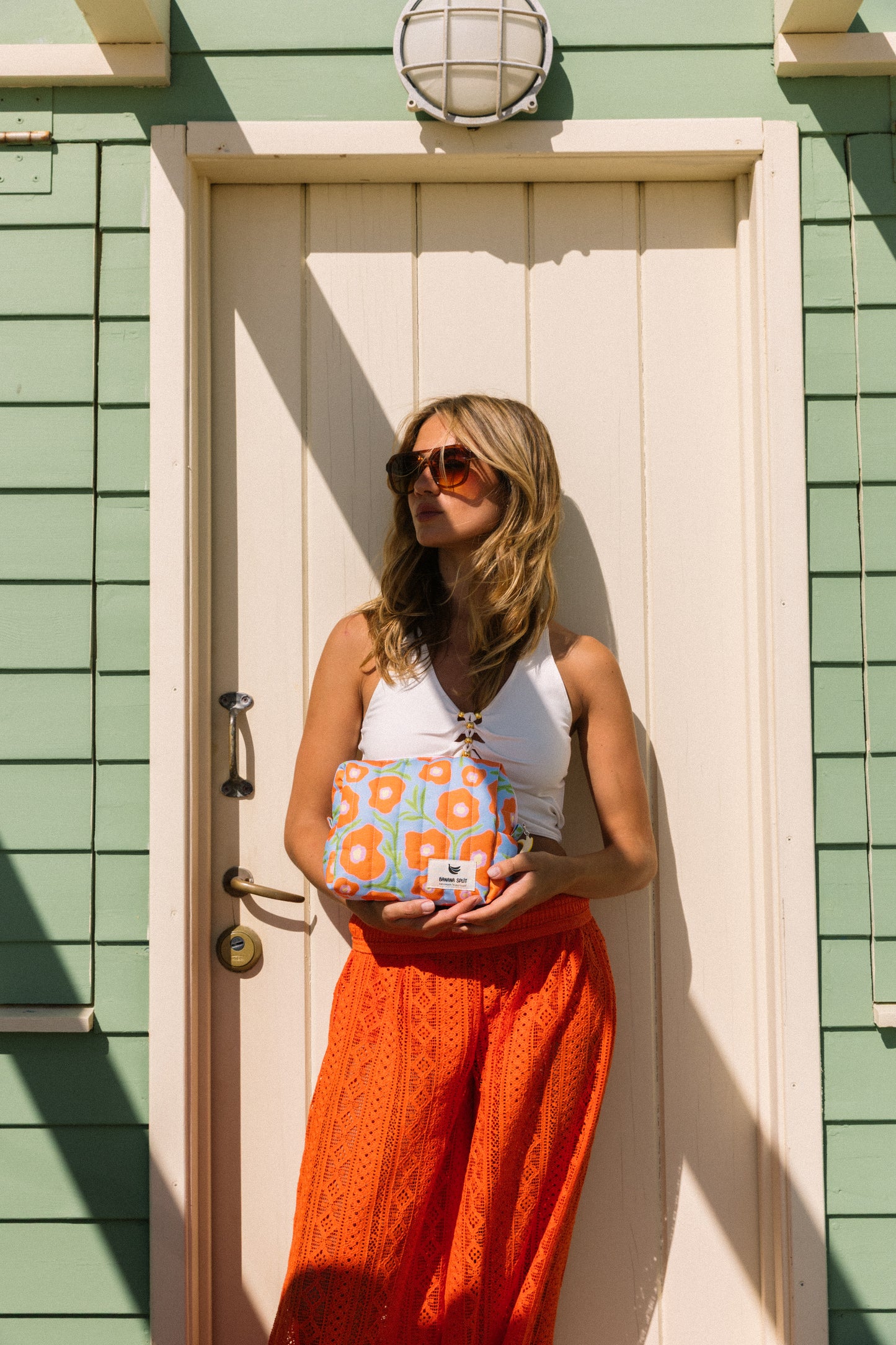 Necessaire Petal Pop