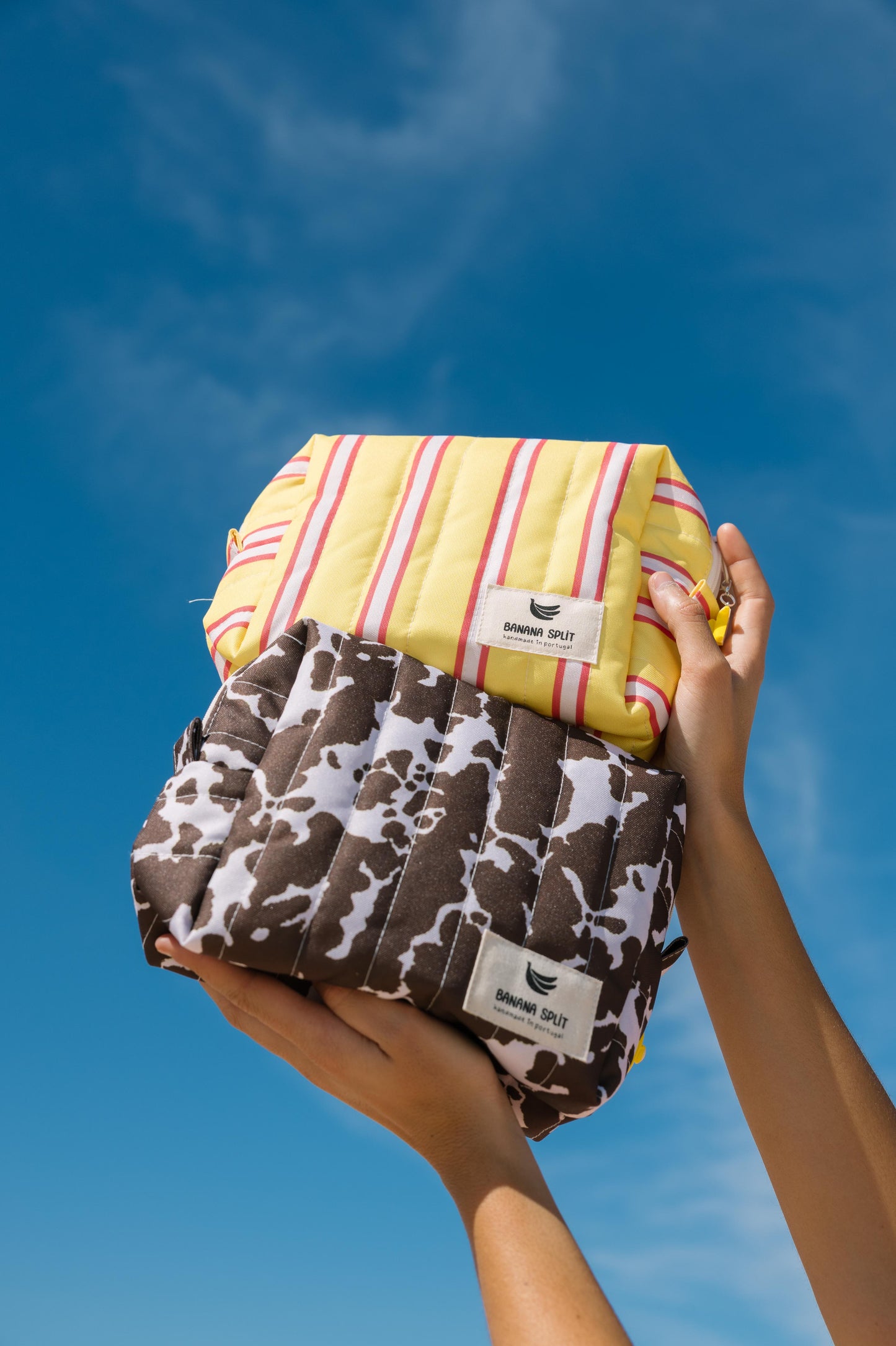 Necessaire Cowchella