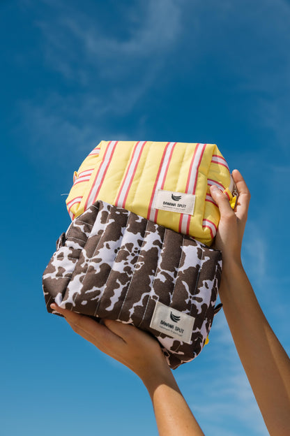 Necessaire Sun Dazed