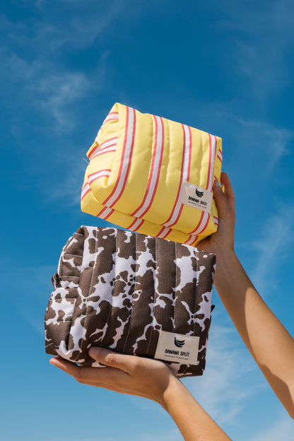 Necessaire Cowchella