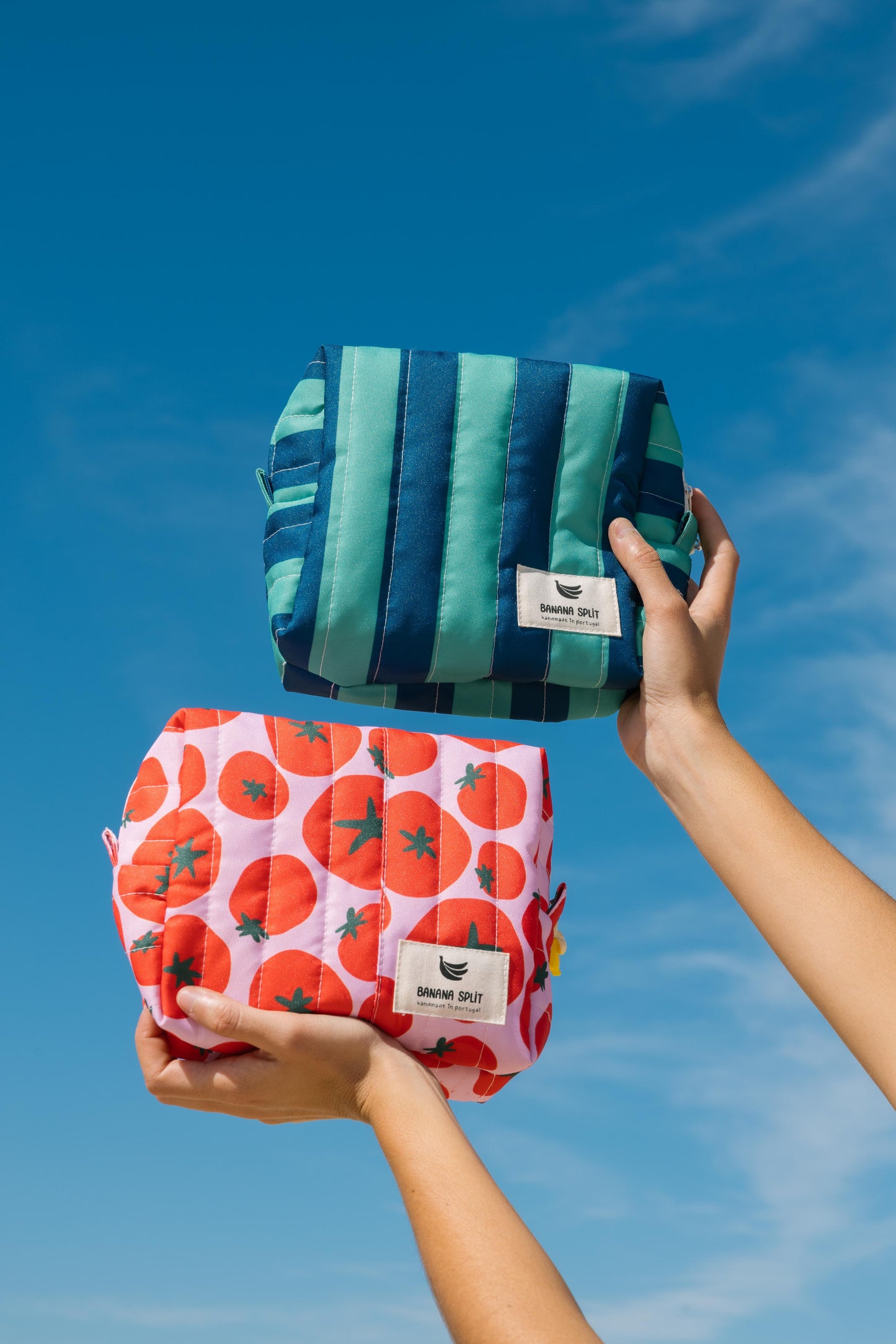 Pomodrama Toiletry Bag