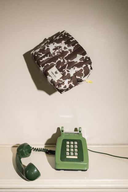 Necessaire Cowchella