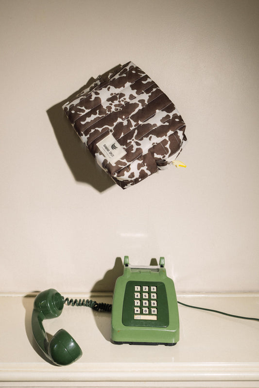 Necessaire Cowchella