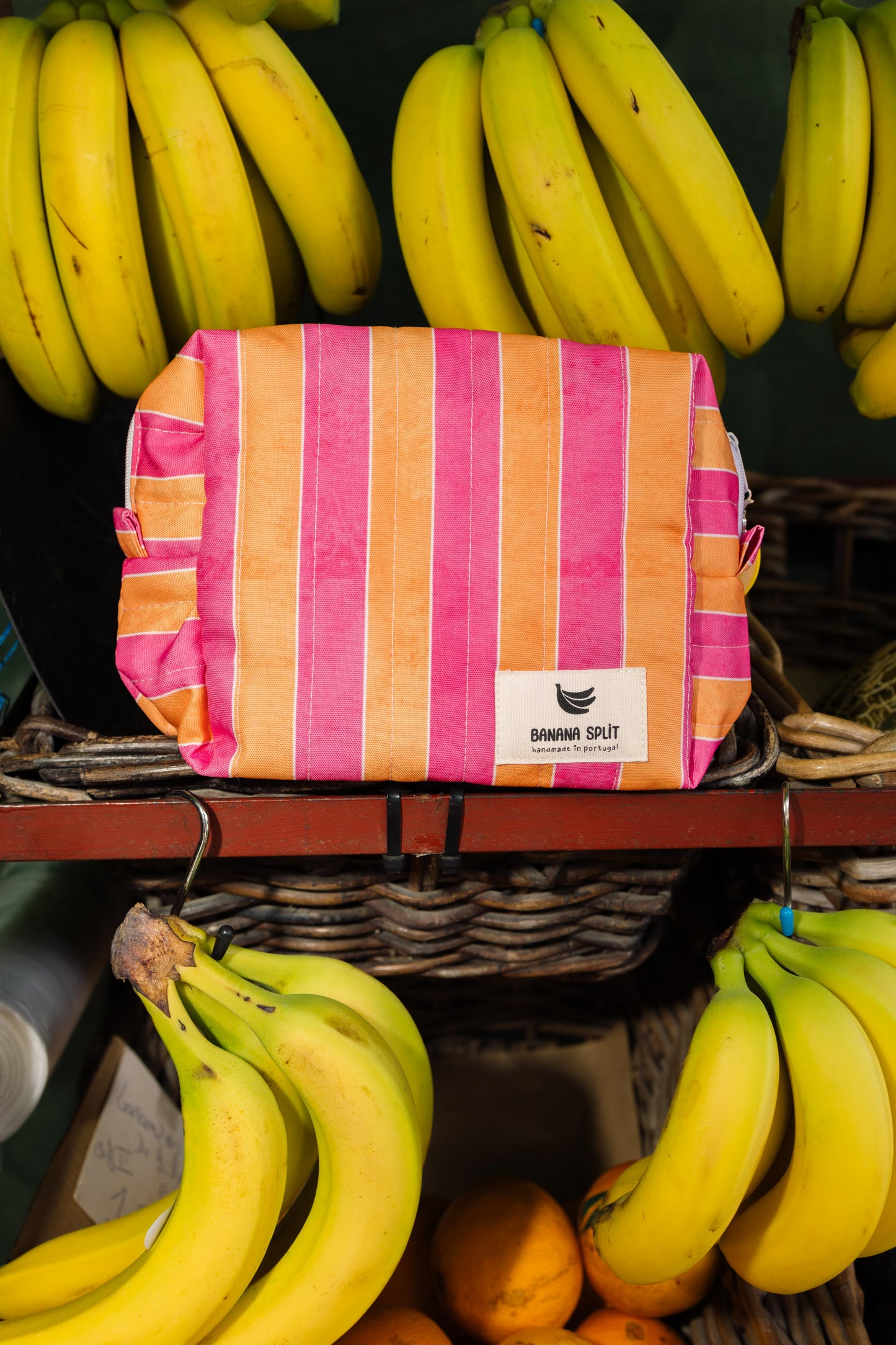 Necessaire Pink Lemonade