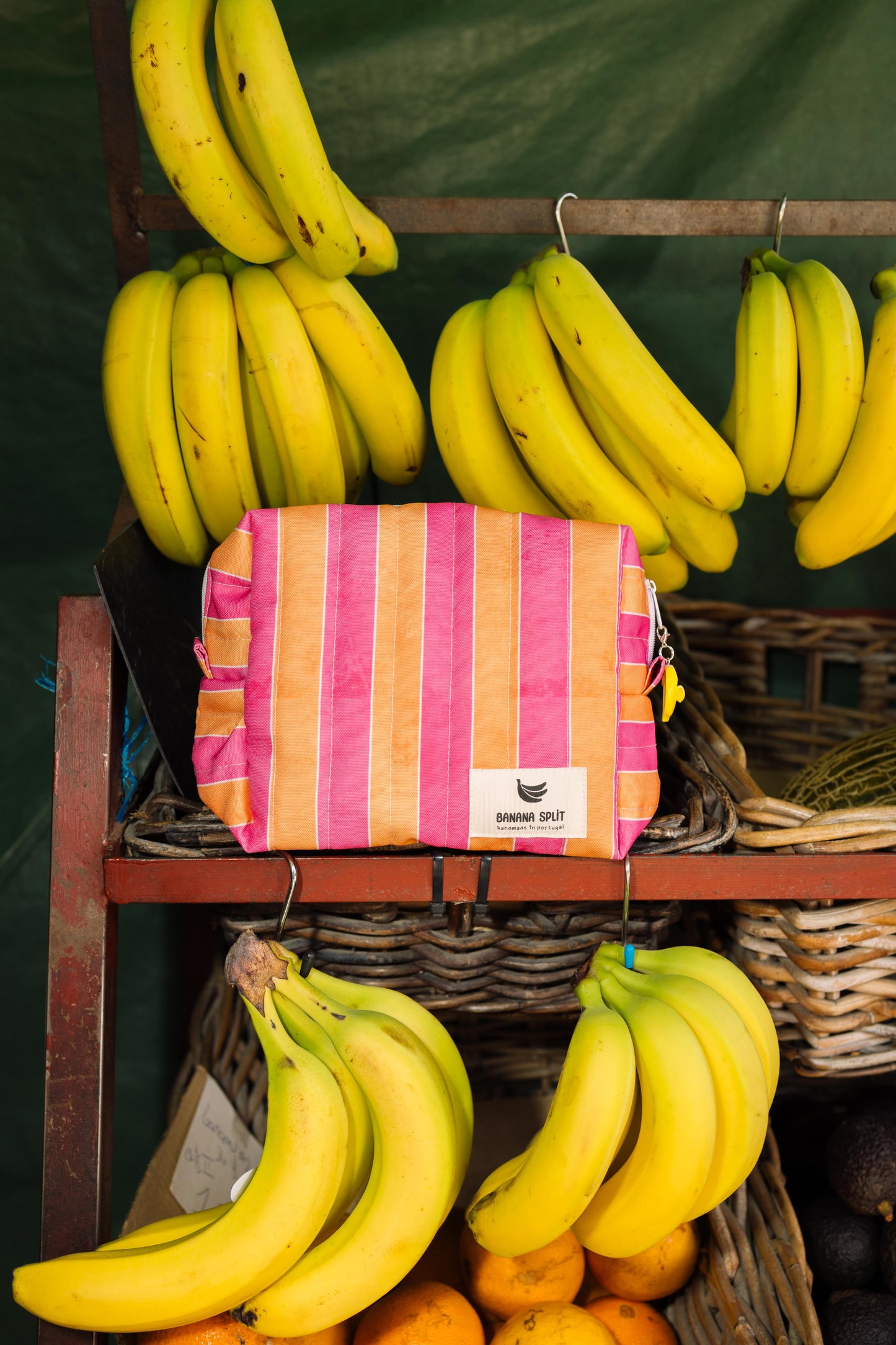 Necessaire Pink Lemonade