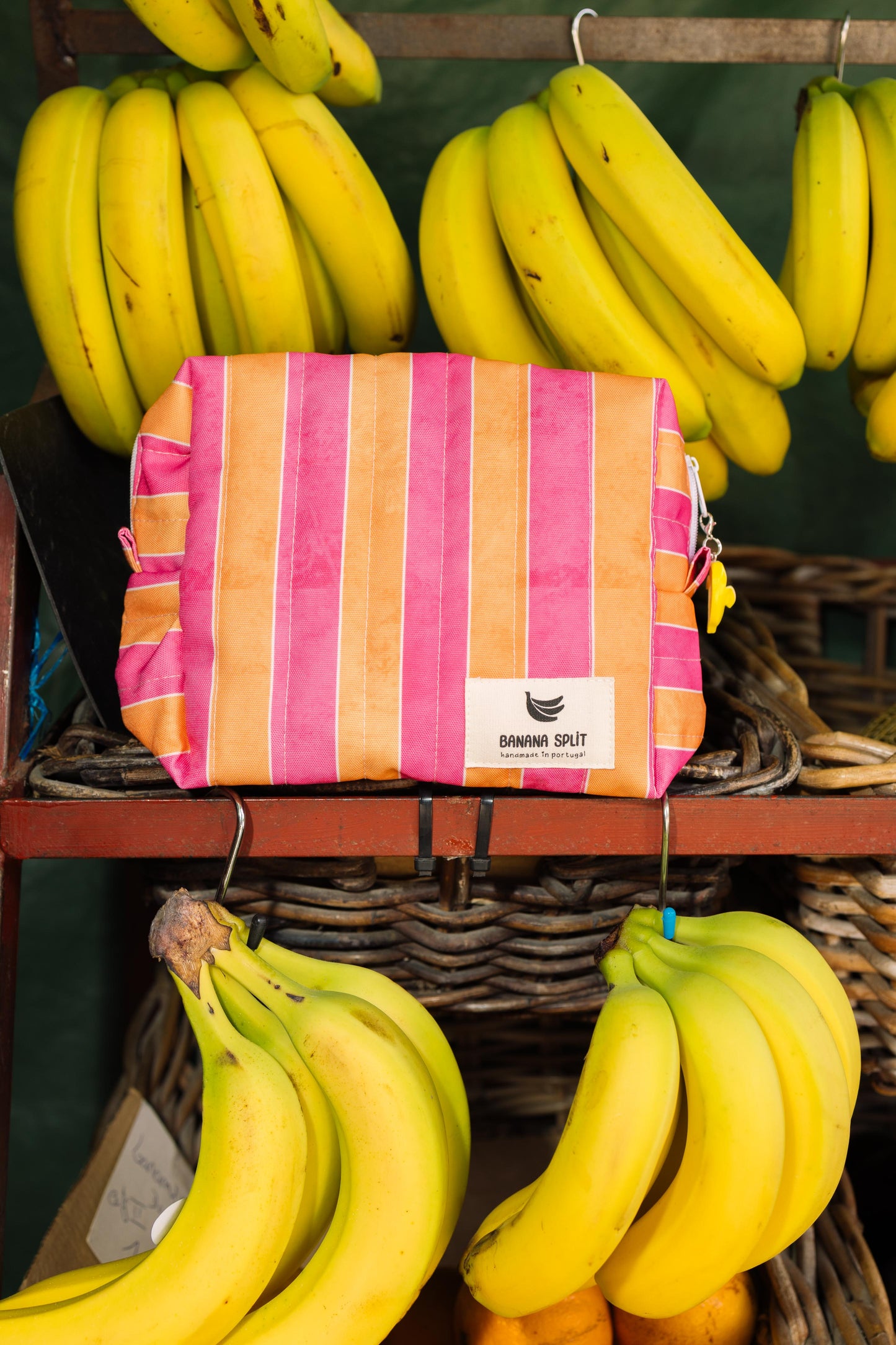Necessaire Pink Lemonade