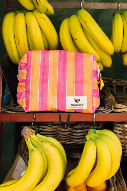Necessaire Pink Lemonade