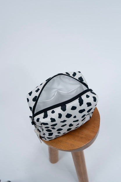 Block Party Maxi Pillow