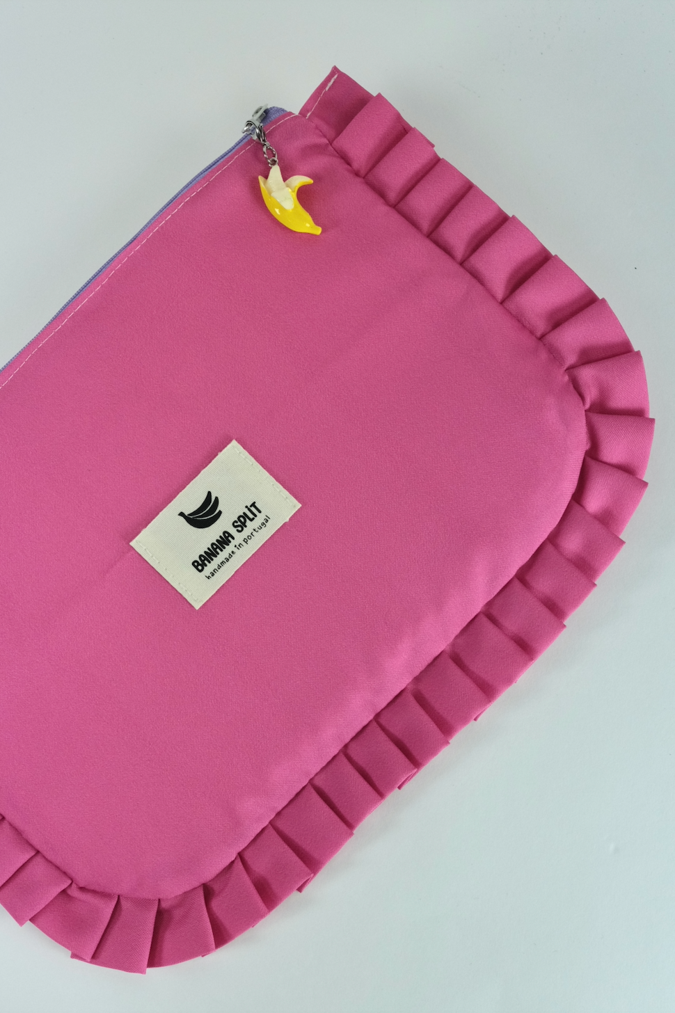 Bolsa basic in Pink