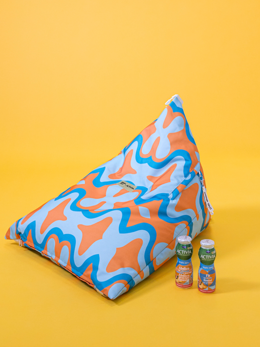 Almofada Activia X Banana Split