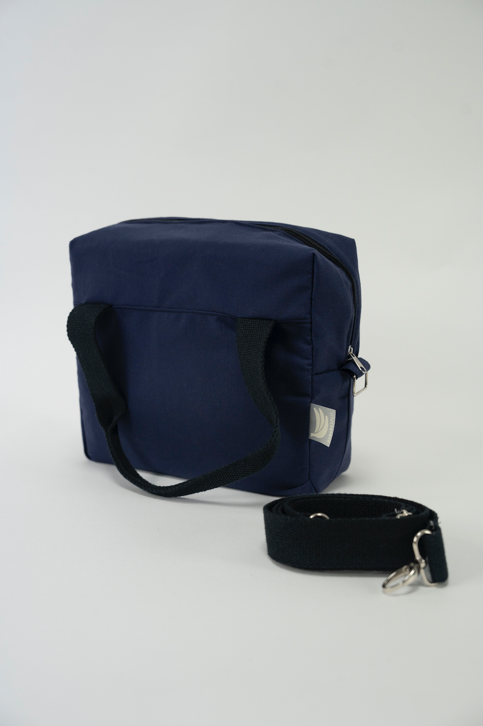 Lunch bag Dark Blue
