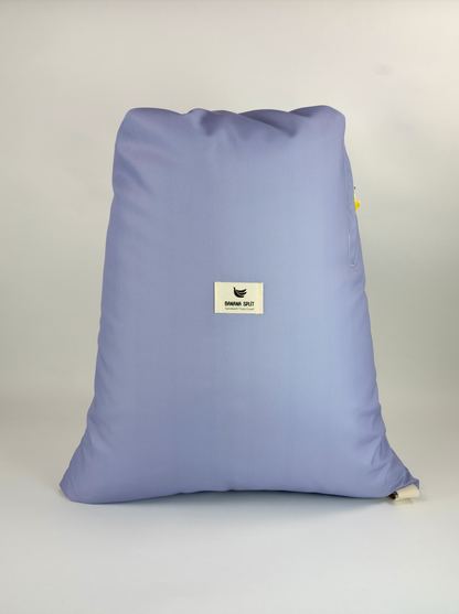 Almofada basic in Lilac