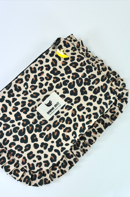 Bolsa Leopardo