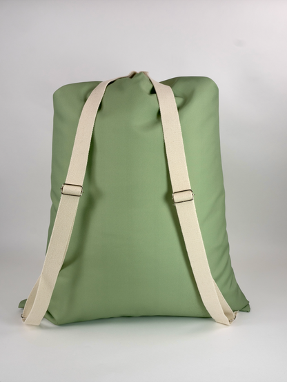 Almofada basic in Green