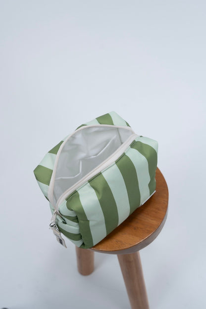 Block Party Maxi Pillow
