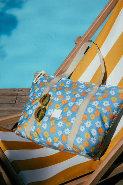 Lancheira Tote