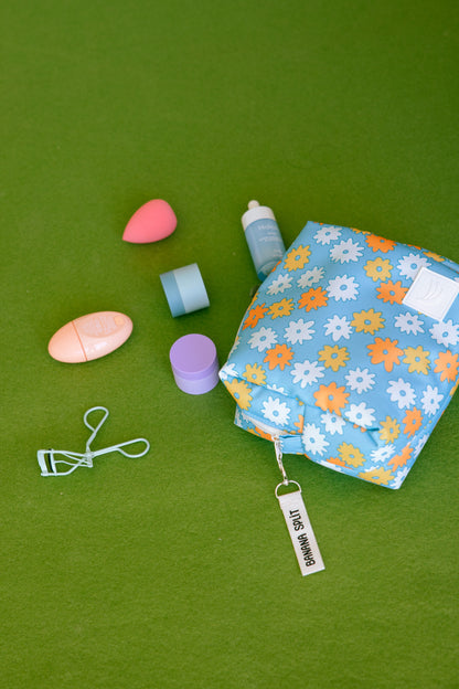 Block Party Maxi Pillow
