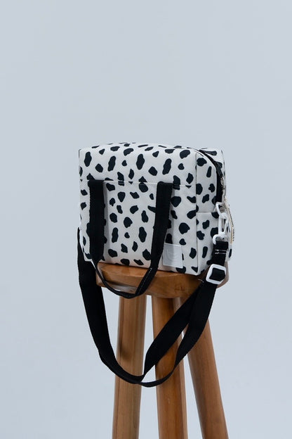 Block Party Maxi Pillow