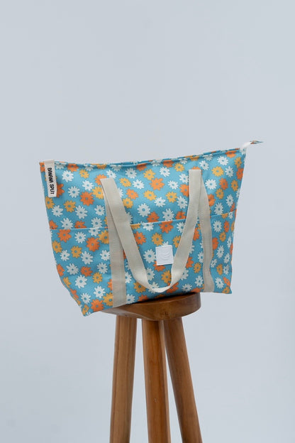 Lancheira Tote